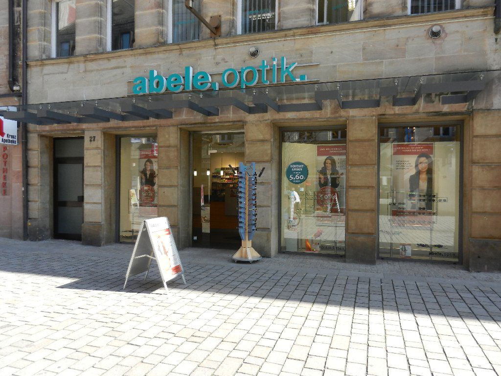 Abele Optik Fürth