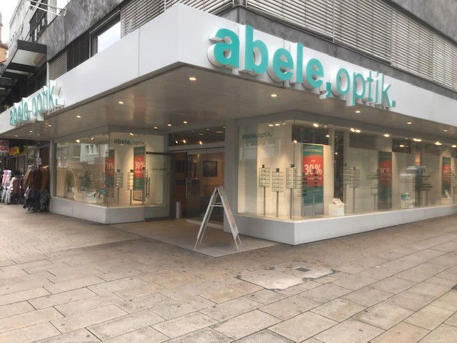 Abele Optik Heilbronn