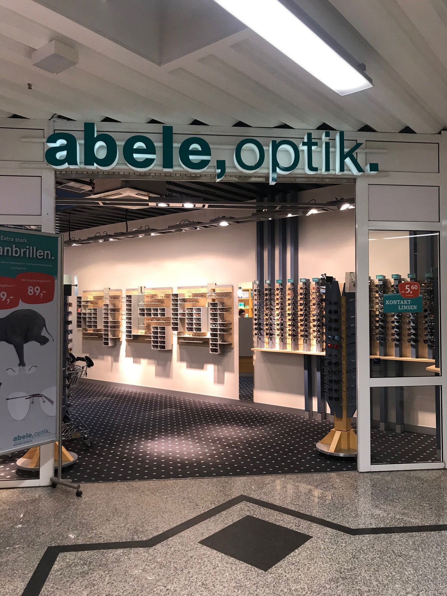 Abele Optik Ellwangen