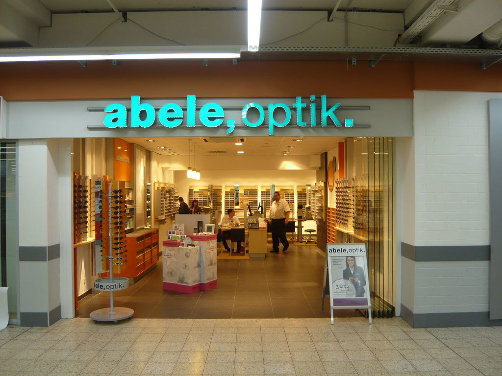 Abele Optik Neckarsulm