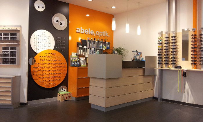 Abele Optik Remscheid