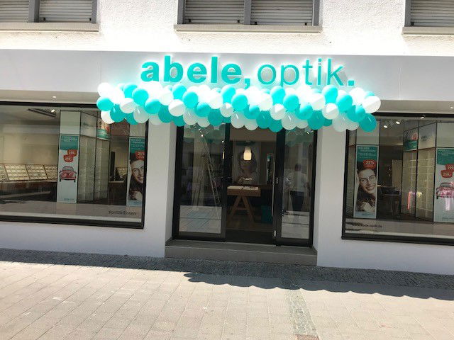 Abele Optik Rüsselsheim