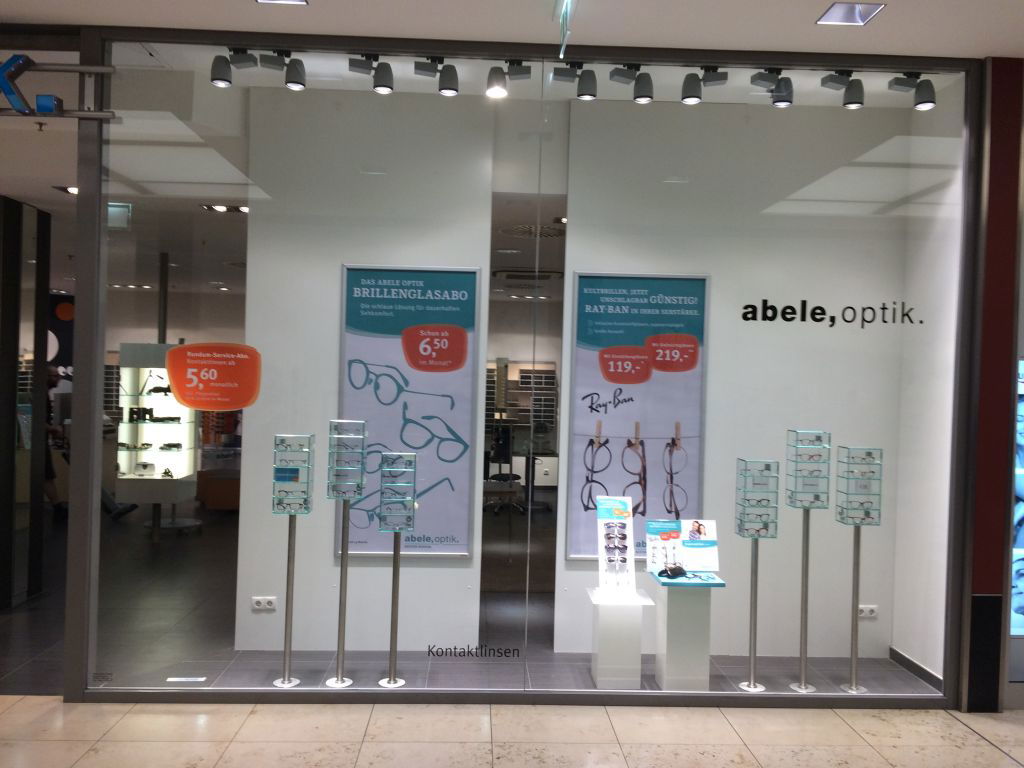 Abele Optik Passau