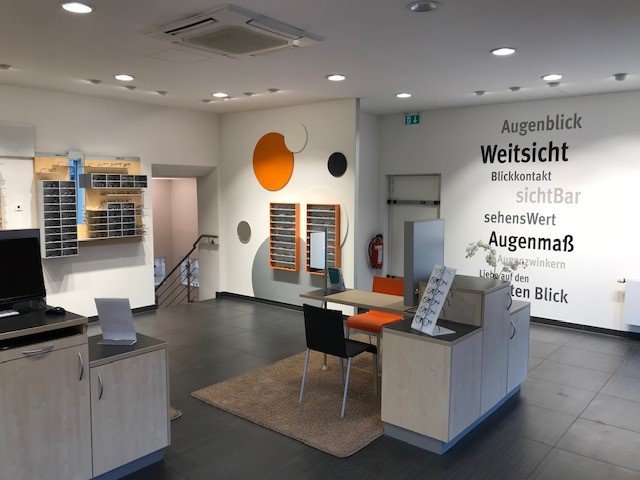 Abele Optik Aschaffenburg