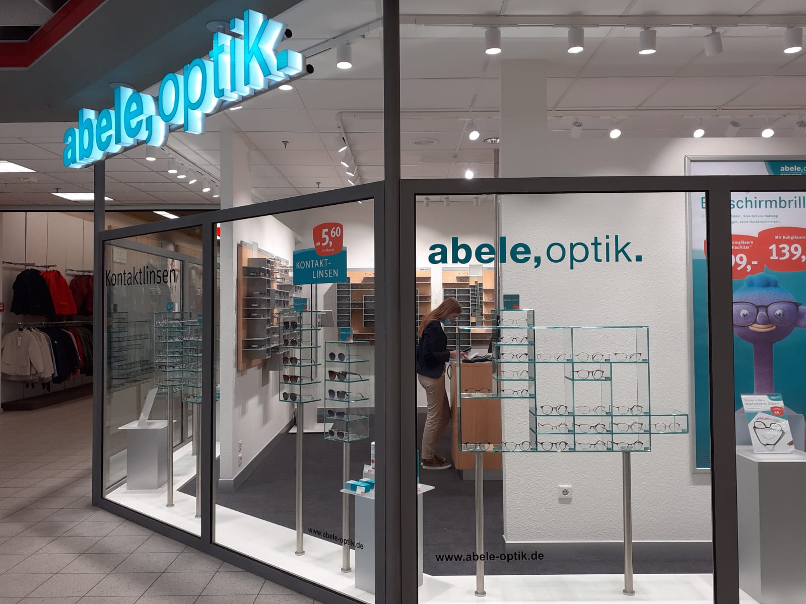 Abele Optik Freiberg