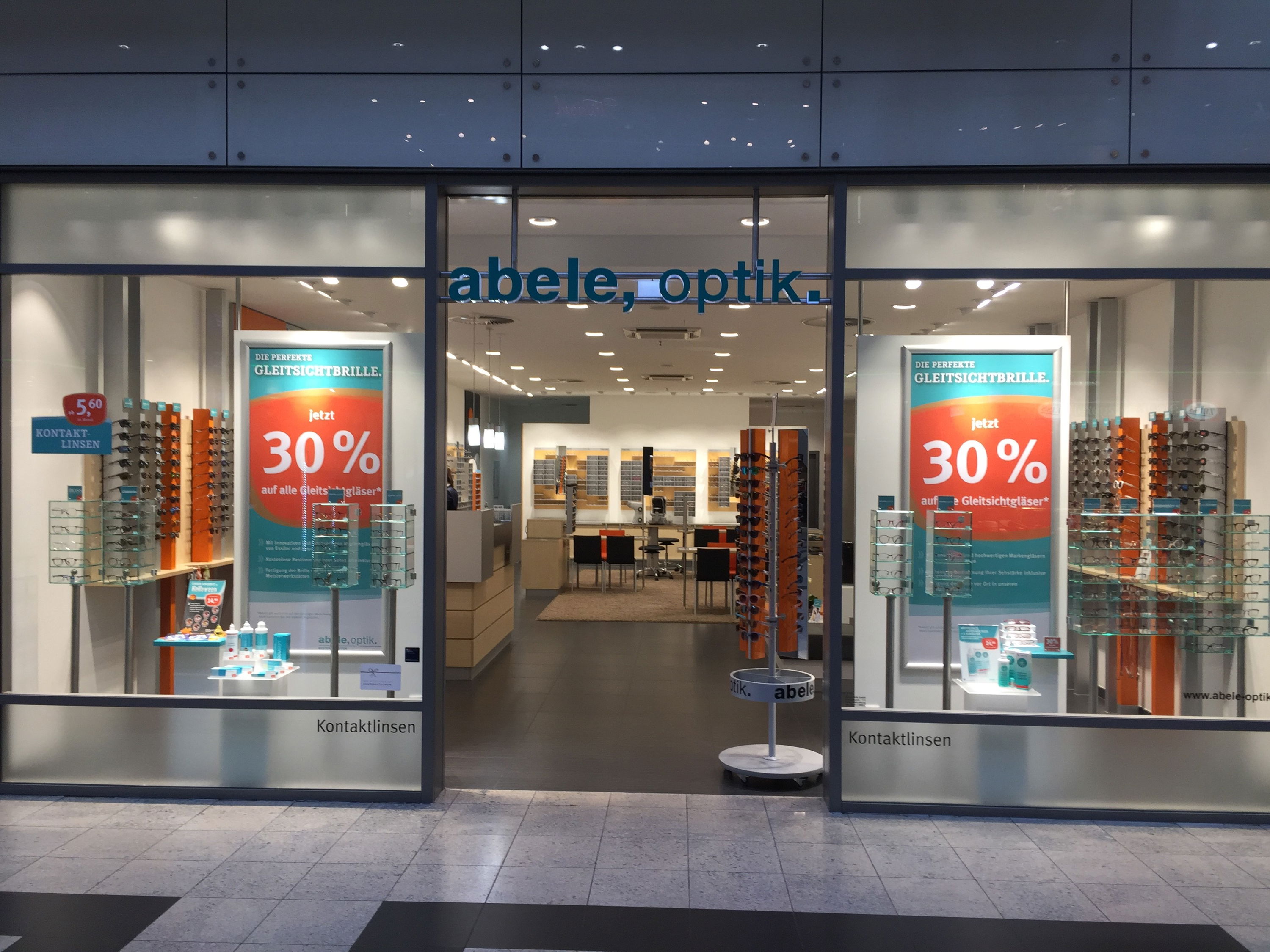 Abele Optik Neu-Isenburg