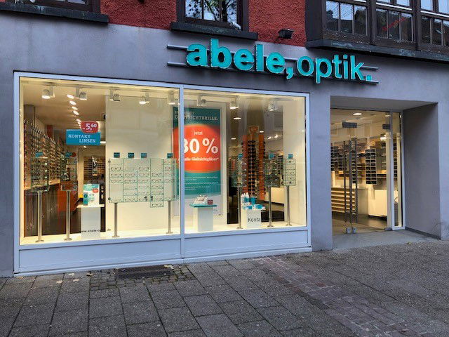 Abele Optik Heidenheim